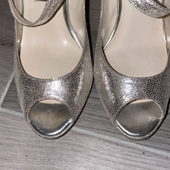 Steve Madden heels - Picture 9 of 13